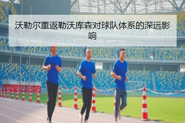 沃勒尔重返勒沃库森对球队体系的深远影响